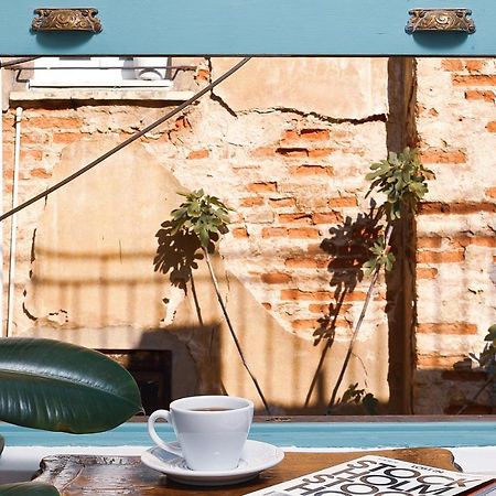 فندق House Mola Galata اسطنبول المظهر الخارجي الصورة