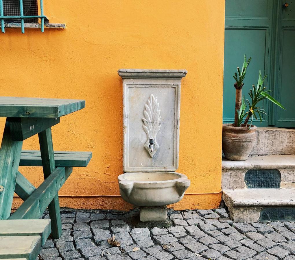 فندق House Mola Galata اسطنبول المظهر الخارجي الصورة