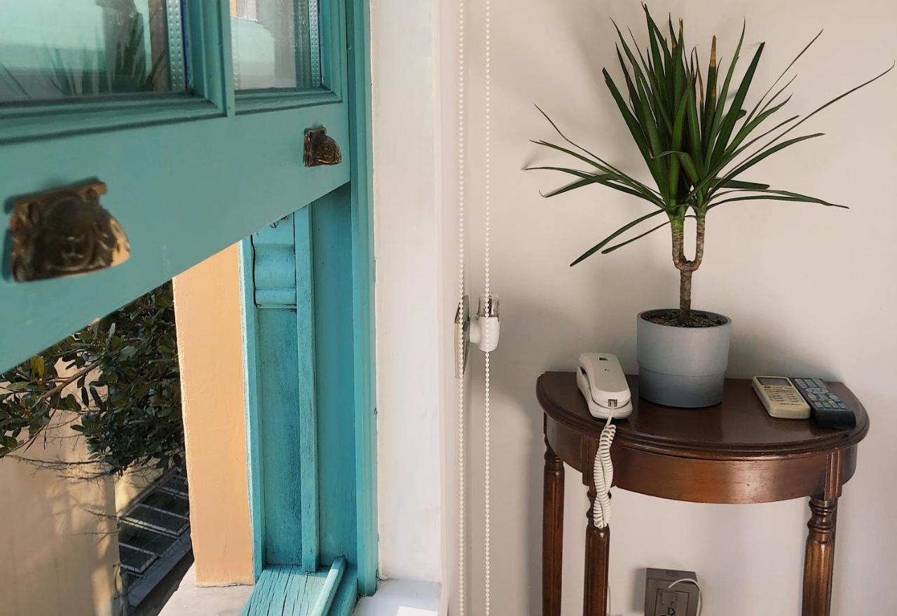 فندق House Mola Galata اسطنبول المظهر الخارجي الصورة