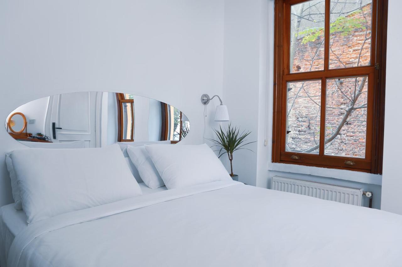 فندق House Mola Galata اسطنبول الغرفة الصورة