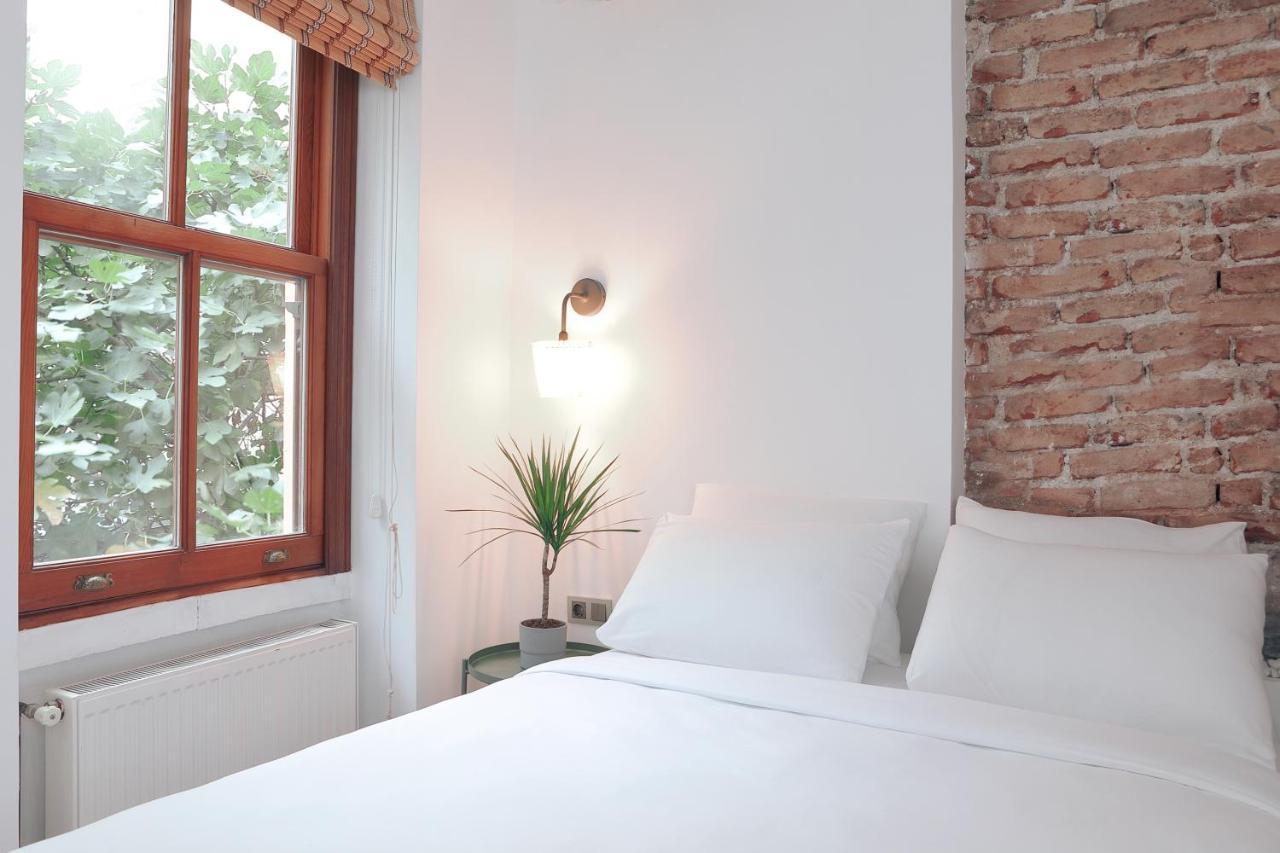 فندق House Mola Galata اسطنبول الغرفة الصورة