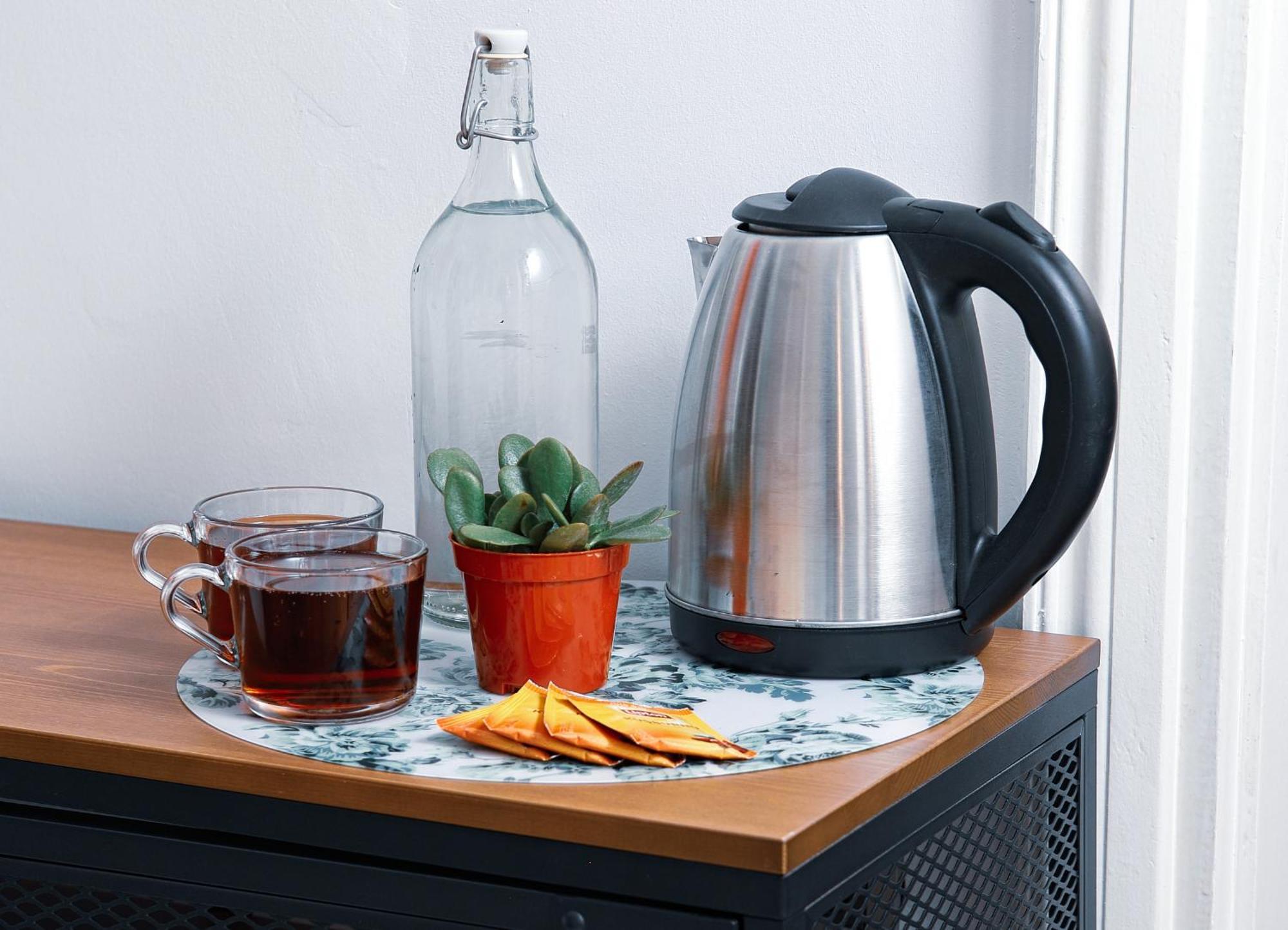 فندق House Mola Galata اسطنبول الغرفة الصورة