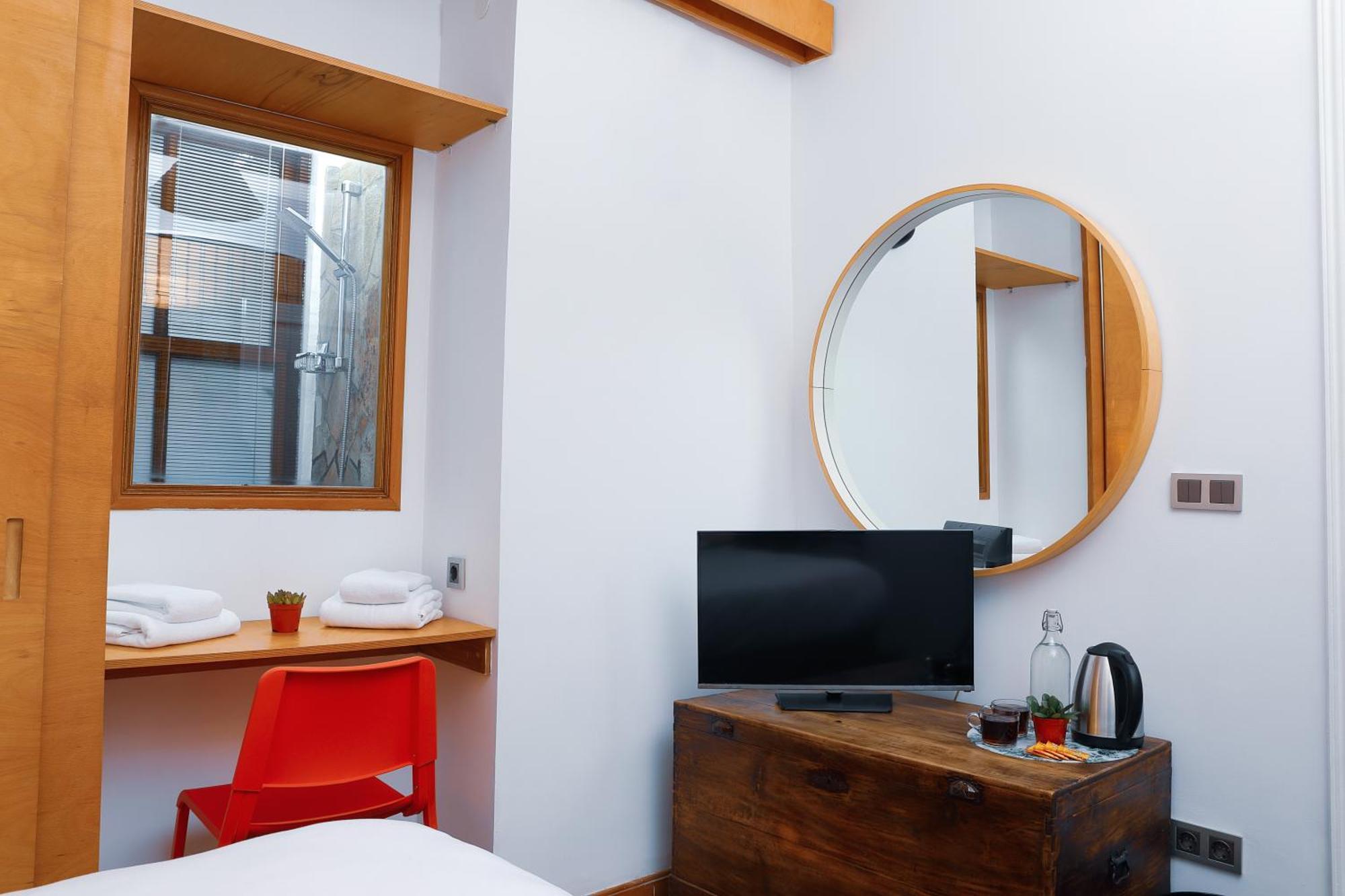 فندق House Mola Galata اسطنبول الغرفة الصورة