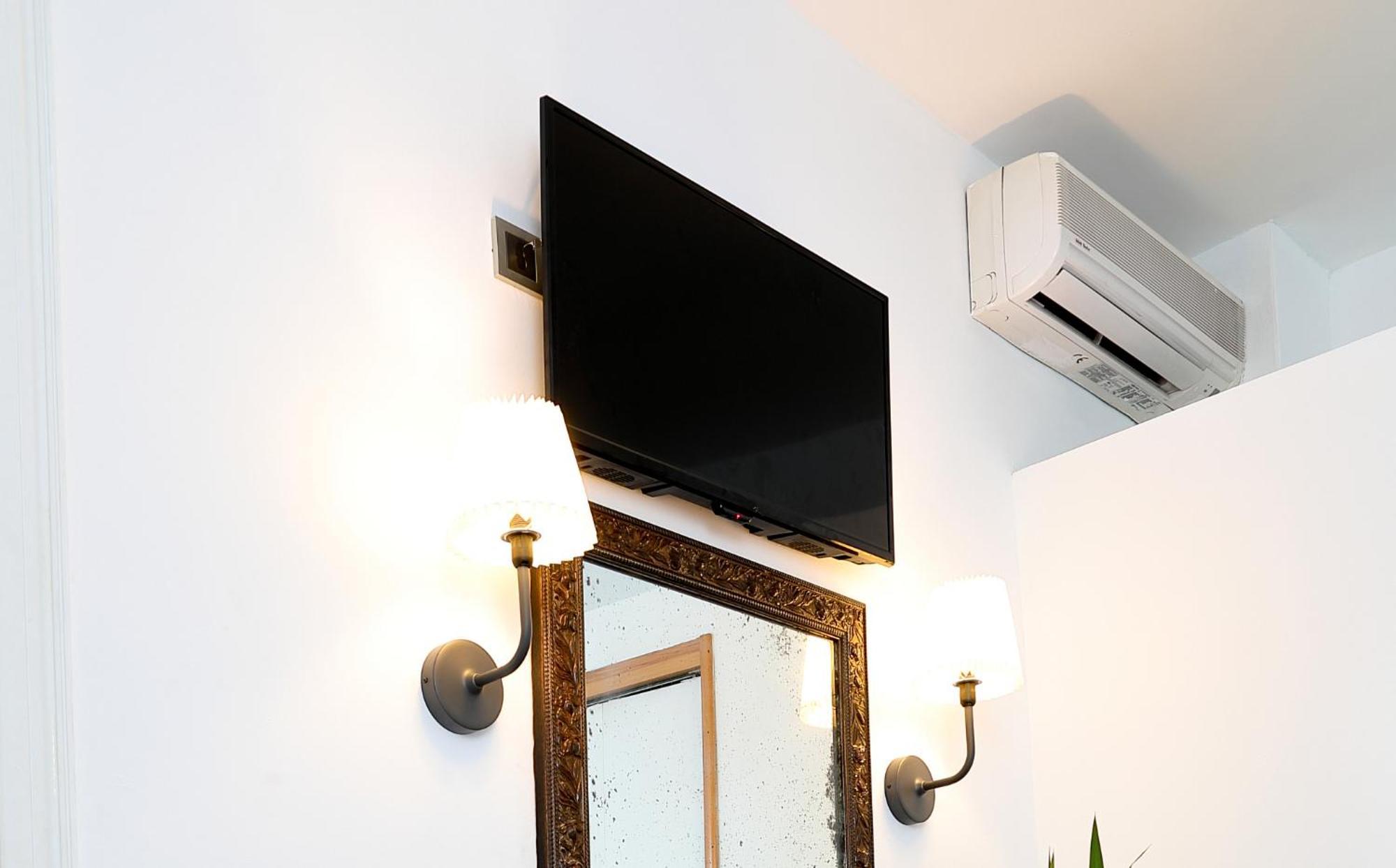 فندق House Mola Galata اسطنبول الغرفة الصورة